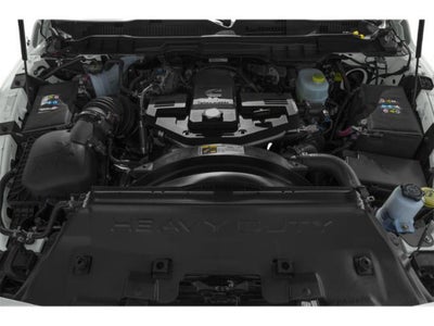 2015 RAM 3500 Lone Star