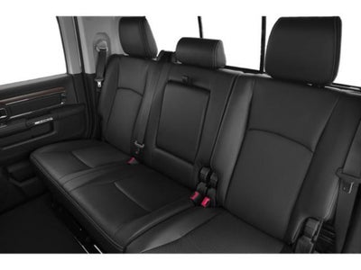 2015 RAM 3500 Lone Star