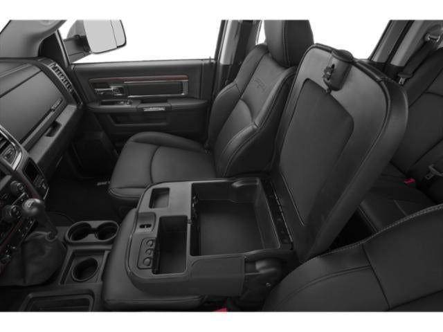 2015 RAM 3500 Lone Star