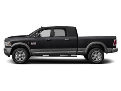 2015 RAM 3500 Lone Star