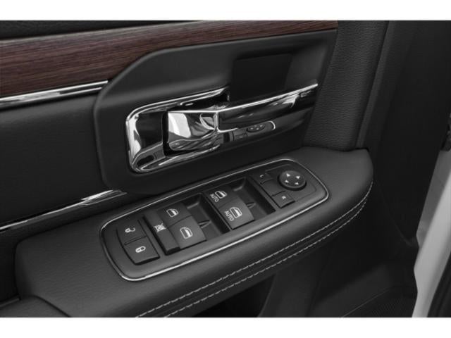 2015 RAM 3500 Lone Star