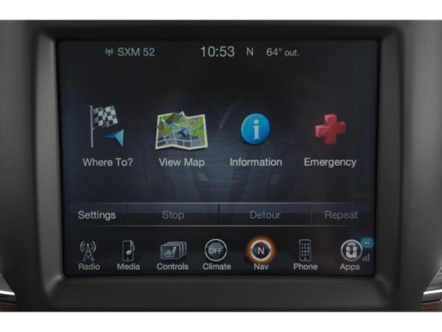 2015 RAM 3500 Lone Star