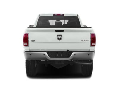 2015 RAM 3500 Lone Star