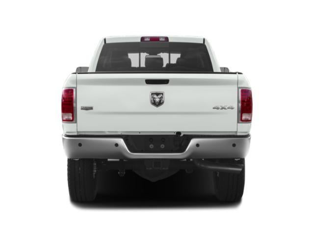 2015 RAM 3500 Lone Star
