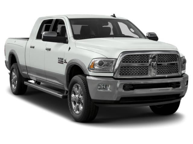 2015 RAM 3500 Lone Star