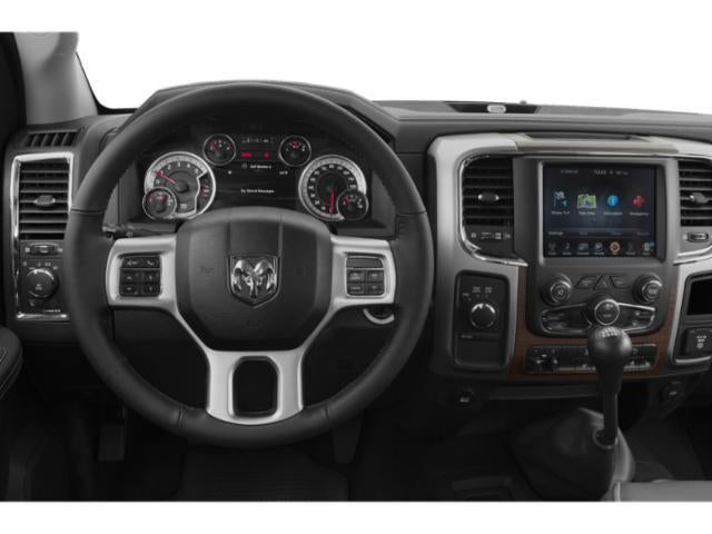 2015 RAM 3500 Lone Star