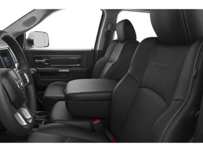 2015 RAM 3500 Lone Star