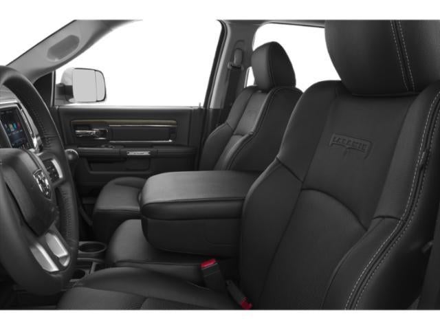 2015 RAM 3500 Lone Star