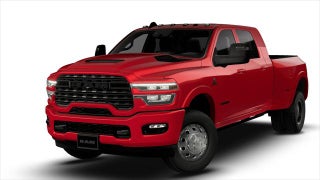 2026 RAM 3500 Limited