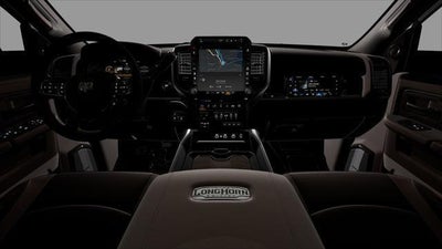 2026 RAM 3500 Limited
