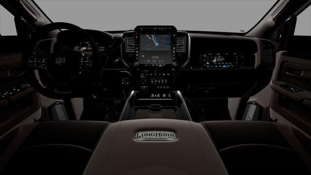 2026 RAM 3500 Limited