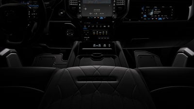 2026 RAM 3500 RAM 3500 LIMITED MEGA CAB 4X4 6'4' BOX