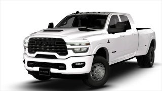 2026 RAM 3500 Limited