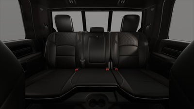 2026 RAM 3500 RAM 3500 LIMITED CREW CAB 4X4 8' BOX