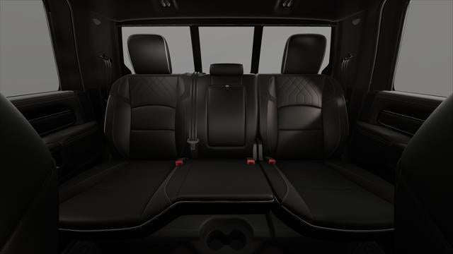 2026 RAM 3500 RAM 3500 LIMITED CREW CAB 4X4 8' BOX