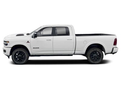 2026 RAM 3500 Limited