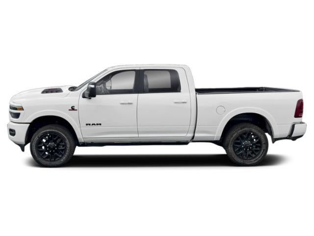 2026 RAM 3500 Limited