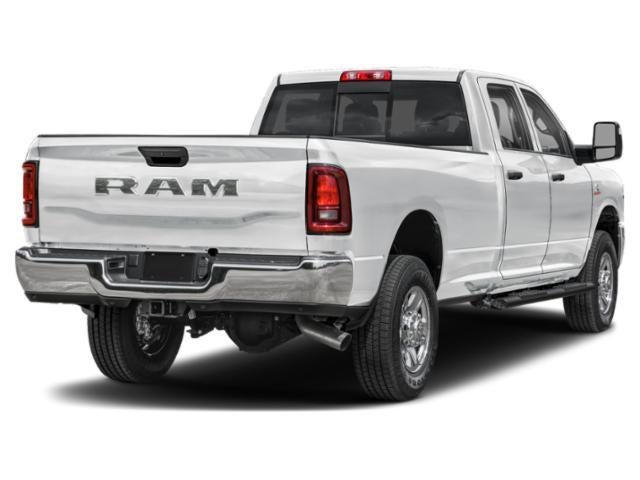 2026 RAM 3500 Limited