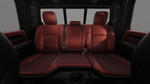 2026 RAM 3500 RAM 3500 LIMITED CREW CAB 4X4 8' BOX