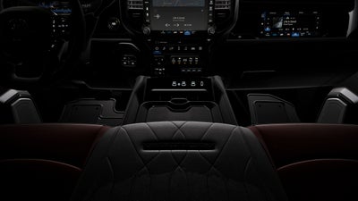 2026 RAM 3500 RAM 3500 LIMITED CREW CAB 4X4 8' BOX