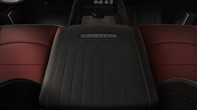 2026 RAM 3500 RAM 3500 LIMITED CREW CAB 4X4 8' BOX