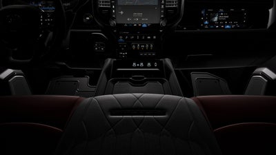 2026 RAM 3500 RAM 3500 LIMITED CREW CAB 4X4 8' BOX