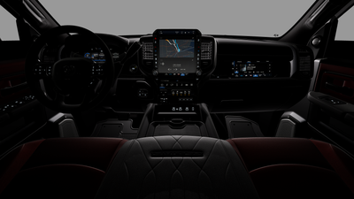 2026 RAM 3500 RAM 3500 LIMITED CREW CAB 4X4 8' BOX