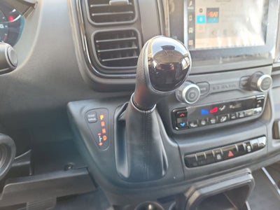 2026 RAM Promaster RAM PROMASTER 2500 TRADESMAN CARGO VAN HIGH ROOF 136' WB