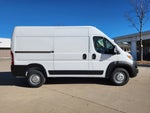2026 RAM Promaster RAM PROMASTER 2500 TRADESMAN CARGO VAN HIGH ROOF 136' WB