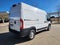 2026 RAM Promaster RAM PROMASTER 2500 TRADESMAN CARGO VAN HIGH ROOF 136' WB