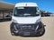 2026 RAM Promaster RAM PROMASTER 2500 TRADESMAN CARGO VAN HIGH ROOF 136' WB
