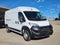 2026 RAM Promaster RAM PROMASTER 2500 TRADESMAN CARGO VAN HIGH ROOF 159' WB