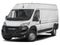 2027 RAM Promaster High Roof