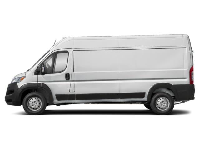 2027 RAM Promaster High Roof