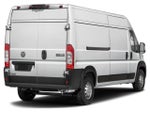 2027 RAM Promaster High Roof