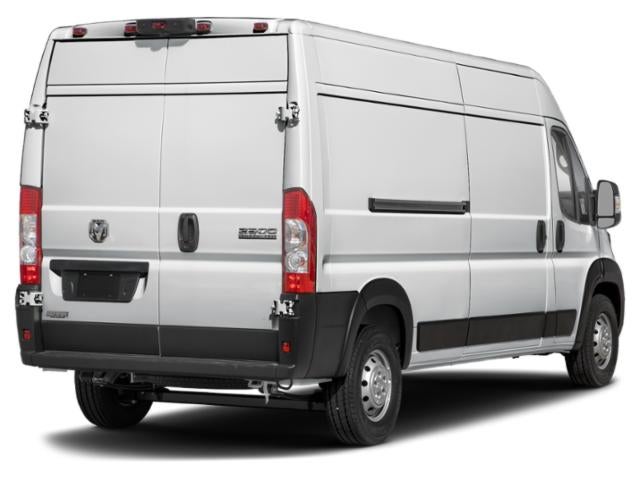 2027 RAM Promaster High Roof
