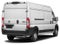 2027 RAM Promaster High Roof