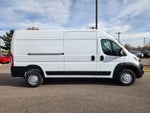 2026 RAM Promaster RAM PROMASTER 2500 TRADESMAN CARGO VAN HIGH ROOF 159' WB