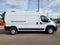 2026 RAM Promaster RAM PROMASTER 2500 TRADESMAN CARGO VAN HIGH ROOF 159' WB