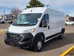 2026 RAM Promaster RAM PROMASTER 2500 TRADESMAN CARGO VAN HIGH ROOF 159' WB