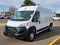 2026 RAM Promaster RAM PROMASTER 2500 TRADESMAN CARGO VAN HIGH ROOF 159' WB