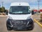 2026 RAM Promaster RAM PROMASTER 2500 TRADESMAN CARGO VAN HIGH ROOF 159' WB