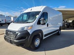 2026 RAM Promaster RAM PROMASTER 2500 TRADESMAN CARGO VAN HIGH ROOF 159' WB