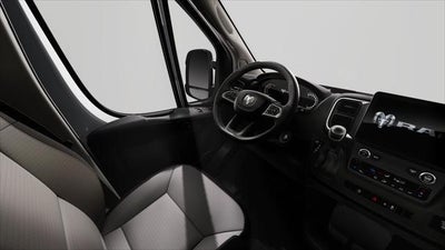 2026 RAM Promaster RAM PROMASTER 2500 SLT CARGO VAN HIGH ROOF 159' WB