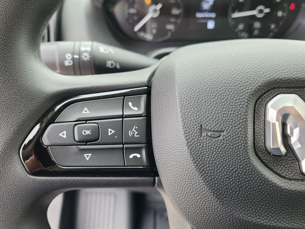 2026 RAM Promaster RAM PROMASTER 2500 TRADESMAN CARGO VAN HIGH ROOF 159' WB