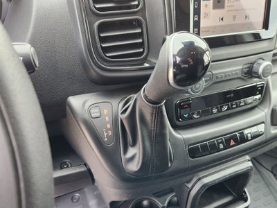 2026 RAM Promaster RAM PROMASTER 2500 TRADESMAN CARGO VAN HIGH ROOF 159' WB