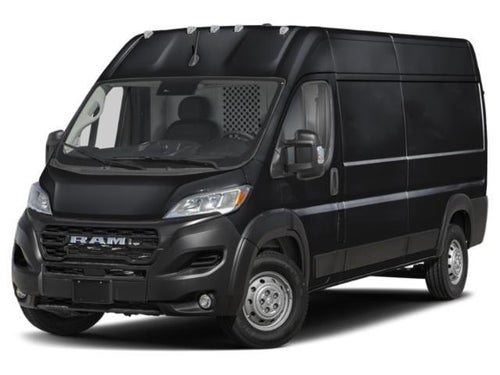 2023 RAM ProMaster 2500 Cargo Van High Roof 159' WB