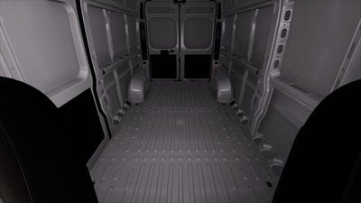 2026 RAM Promaster RAM PROMASTER 2500 TRADESMAN CARGO VAN HIGH ROOF 159' WB