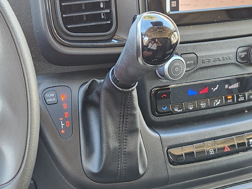 2026 RAM Promaster High Roof