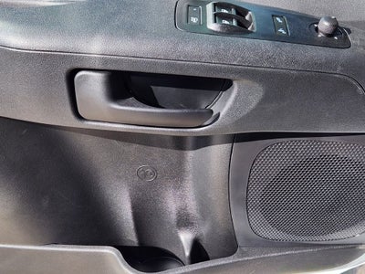 2026 RAM Promaster High Roof